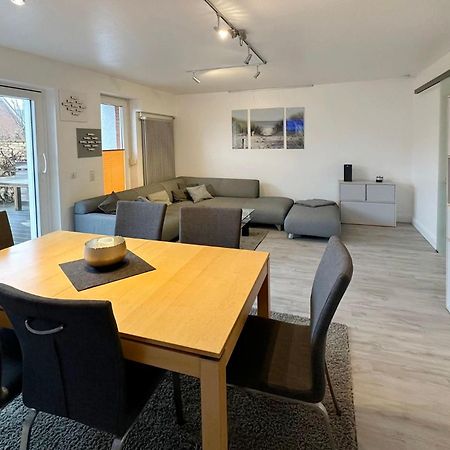 Ferienhaus Stettiner Str 4B Westerland Dış mekan fotoğraf